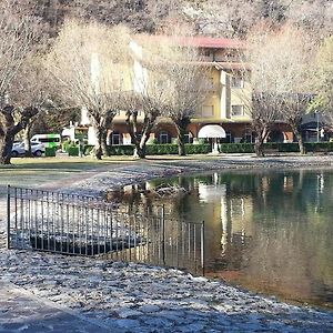 LH Hotel Del Lago Scanno